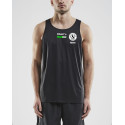 TSV Rotation Dresden Kanu Rennsport Singlet Junior