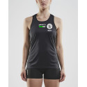 TSV Rotation Dresden Kanu Rennsport Singlet Damen
