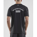 TSV Rotation Dresden Kanu Rennsport T-Shirt Unisex