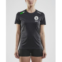 TSV Rotation Dresden Kanu Rennsport T-Shirt Damen