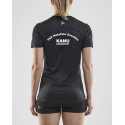 TSV Rotation Dresden Kanu Rennsport T-Shirt Damen