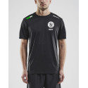 TSV Rotation Dresden Kanu Rennsport T-Shirt Junior