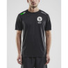 TSV Rotation Dresden Kanu Rennsport T-Shirt Junior