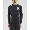 TSV Rotation Dresden Kanu Rennsport LS Shirt Unisex