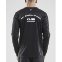 TSV Rotation Dresden Kanu Rennsport LS Shirt Unisex