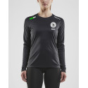 TSV Rotation Dresden Kanu Rennsport LS Shirt Damen