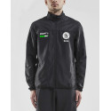 TSV Rotation Dresden Kanu Rennsport Wind Jacket Unisex