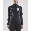TSV Rotation Dresden Kanu Rennsport Wind Jacket Damen