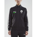 TSV Rotation Dresden Kanu Rennsport Präsentationsjacke Damen