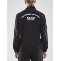 TSV Rotation Dresden Kanu Rennsport Präsentationsjacke Damen