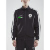 TSV Rotation Dresden Kanu Rennsport Präsentationsjacke Junior