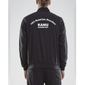 TSV Rotation Dresden Kanu Rennsport Präsentationsjacke Junior