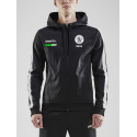 TSV Rotation Dresden Kanu Rennsport Kapuzenjacke Unisex
