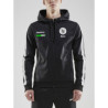 TSV Rotation Dresden Kanu Rennsport Kapuzenjacke Unisex