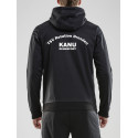 TSV Rotation Dresden Kanu Rennsport Kapuzenjacke Unisex