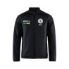 TSV Rotation Dresden Kanu Rennsport Thermojacke Unisex