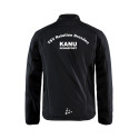 TSV Rotation Dresden Kanu Rennsport Thermojacke Unisex