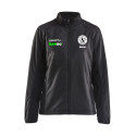 TSV Rotation Dresden Kanu Rennsport Thermojacke Junior