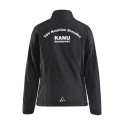 TSV Rotation Dresden Kanu Rennsport Thermojacke Junior