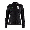 TSV Rotation Dresden Kanu Rennsport Club Jacke Damen