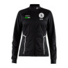 TSV Rotation Dresden Kanu Rennsport Club Jacke Damen