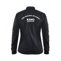 TSV Rotation Dresden Kanu Rennsport Club Jacke Damen