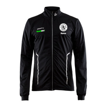 TSV Rotation Dresden Kanu Rennsport Club Jacke Junior