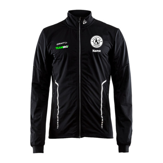 TSV Rotation Dresden Kanu Rennsport Club Jacke Junior