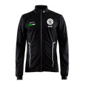 TSV Rotation Dresden Kanu Rennsport Club Jacke Junior
