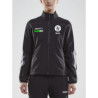 TSV Rotation Dresden Kanu Rennsport Softshell Jacke Damen