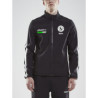TSV Rotation Dresden Kanu Rennsport Softshell Jacke Junior