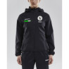 TSV Rotation Dresden Kanu Rennsport Regenjacke Damen