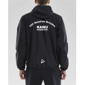 TSV Rotation Dresden Kanu Rennsport Regenjacke Junior