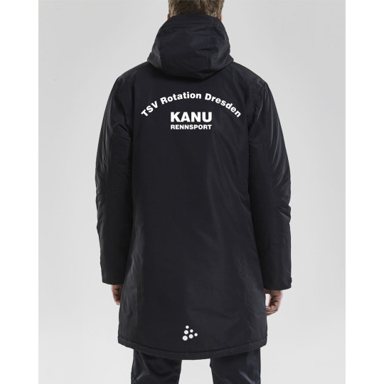TSV Rotation Dresden Kanu Rennsport Parka Junior