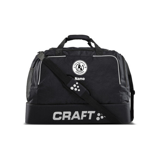 TSV Rotation Dresden Kanu Rennsport Tasche mit Bodenfach XL