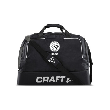 TSV Rotation Dresden Kanu Rennsport Tasche mit Bodenfach L