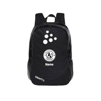 TSV Rotation Dresden Kanu Rennsport Rucksack