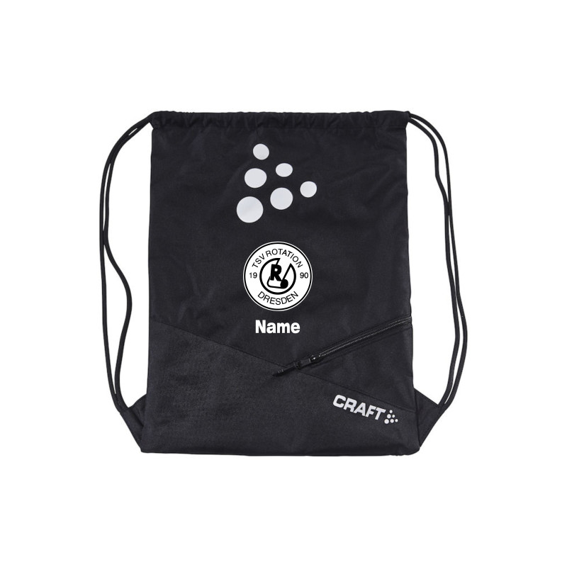 TSV Rotation Dresden Kanu Rennsport Gymbag