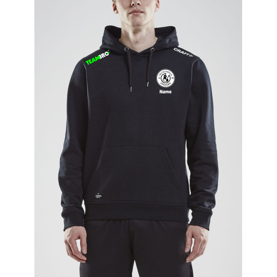 TSV Rotation Dresden Kanu Rennsport Hoodie Unisex
