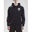TSV Rotation Dresden Kanu Rennsport Hoodie Unisex
