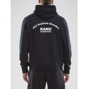 TSV Rotation Dresden Kanu Rennsport Hoodie Unisex