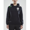 TSV Rotation Dresden Kanu Rennsport Hoodie Damen