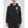 TSV Rotation Dresden Kanu Rennsport Hoodie Damen
