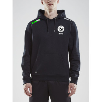 TSV Rotation Dresden Kanu Rennsport Hoodie Junior