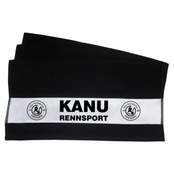 TSV Rotation Dresden Kanu Rennsport Duschtuch