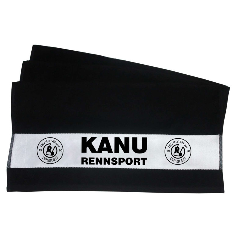TSV Rotation Dresden Kanu Rennsport Handtuch