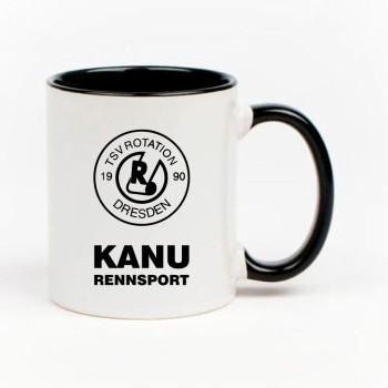 TSV Rotation Dresden Kanu Rennsport Tasse