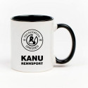 TSV Rotation Dresden Kanu Rennsport Tasse