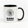TSV Rotation Dresden Kanu Rennsport Tasse