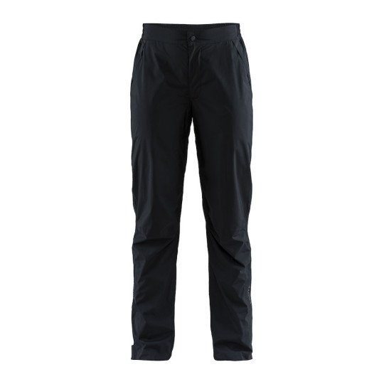 TSV Rotation Dresden Kanu Rennsport Regenhose Damen
